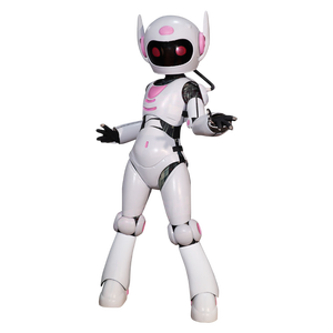 Trajes/Atrezzo de Alquiler Comercial para Eventos de Actuación, Armadura Escala de Material EVA Personalizada de Star <span class=keywords><strong>Mei</strong></span> para Halloween - Product Image 2