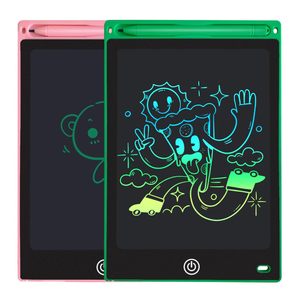 Tablette d'écriture LCD de 8,5 pouces pour enfants, planche à dessin numérique, jouet éducatif - Product Image 1