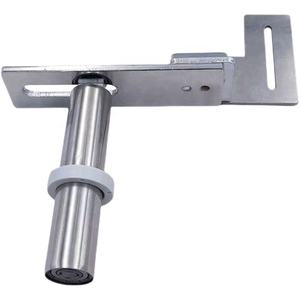 Machine à coudre électrique industrielle pièces de rechange ordinateur plat voiture sans poinçon ouvert cadre élastique sous-vêtements décolleté pantalon jambe tirer - Product Image 4