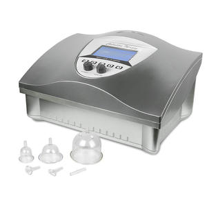 Macchina per Sollevamento Glutei con Vuoto, Dispositivo per Miglioramento del Seno e Ingrandimento del Seno, Macchina per Sollevamento Glutei con Vuoto per Centri Estetici - Product Image 4