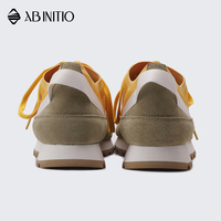 Chaussures de sport blanches de haute qualité, personnalisées, mode estivale pour hommes, design de créateur