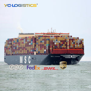 Layanan Logistik Truk Internasional <span class=keywords><strong>LCL</strong></span> FCL ke Eropa Portugal Kroasia Slovakia Denmark Door to Door DDP FBA <span class=keywords><strong>Lcl</strong></span> Truck - Product Image 2