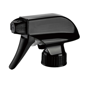 28/410所有塑料泡沫双扳机喷雾器清洁扳机喷雾器批发清洁喷雾泡沫瓶 - Product Image 4