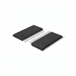 ช้อปปิ้งออนไลน์สำหรับชิ้นส่วนอิเล็กทรอนิกส์ IC MCU 16BIT 64KB FRAM 38TSSOP MSP430FR5849IDA 38 TSSOP (0.240 นิ้ว, ความกว้าง 6.10 มม.) - Product Image 1