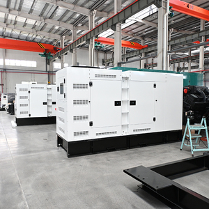 Nhà Máy Giá điện perkin im lặng type100kw 150kw 200kva 200Kw 100kva 250kva 300kva Máy phát điện <span class=keywords><strong>diesel</strong></span> thiết lập để bán - Product Image 5