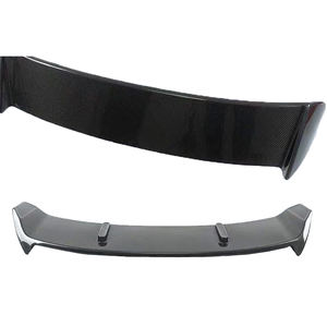 ชุดแต่งสปอยเลอร์สำหรับ <span class=keywords><strong>Q5</strong></span> สไตล์ <span class=keywords><strong>ABT</strong></span> ปี 2011-2013 - Product Image 2