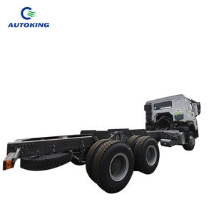 2025 Dump Sinotruck Dumper Truck Sinotruk Prix Ethiopie Sino utilisé et nouveau Howo 6X4 - Product Image 5