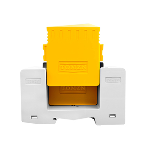 TOMZN TOV1-<span class=keywords><strong>B</strong></span>/<span class=keywords><strong>C</strong></span>/D Moduli di Protezione da Sovratensioni Sostituibili per Dispositivi di Protezione da Sovratensioni AC 275V 385V 420V 255VAC - Product Image 3