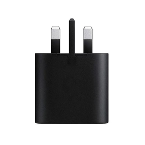 Adaptateur de charge rapide PD mural 45W prise UK EU chargeur de type C adaptateur secteur USB C 45W chargeur pour Samsung chargeur de voyage - Product Image 1