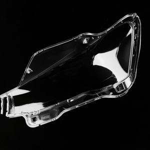 Lente del faro faro copertura della luce in vetro accessori per fari antiossidante per <span class=keywords><strong>X3</strong></span> F25 2014 2015 2016 <span class=keywords><strong>2017</strong></span> - Product Image 4