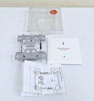 Módulo de Monitoreo Fire-lite Alarms Mmf-300-2 (Lote de 2 Piezas) Nuevo Original Sistemas PLC de Control Programable para Automatización Industrial
