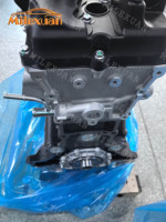 Vente flash, bon prix, moteur 2TR 2TR-FE pour Toyota Tacoma Land Cruiser Hilux 4Runner DOHC 16V 2.7L