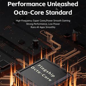 Téléphone robuste portable SOYES Maxo avec 128 Go de <span class=keywords><strong>stockage</strong></span> et réseau 4G - Product Image 2