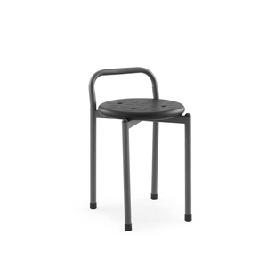 Silla de Paciente para Hospital Sin Reposabrazos, Uso Dental, Mobiliario Médico de Laboratorio, Taburete para Médico de Hospital, Taburete de Trabajo para Enfermera - Product Image 4