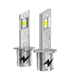 Bombilla LED H1 para Faros Delanteros, Luz Estable, Conexión Directa, Reemplazo de Halógeno, Iluminación Frontal para Honda Fit GK5 - Product Image 4
