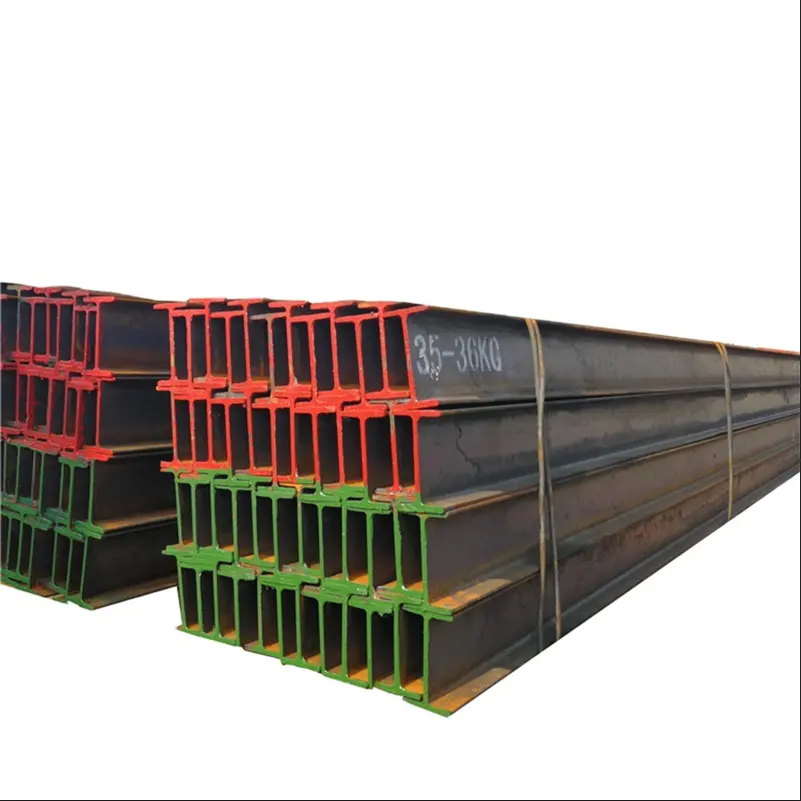 Hot Rolled Steel I Beam Structural Carbon Profile H Iron Beam Stainless Steel I Beam Price Philippines