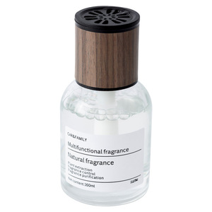<b>Car</b> Family Multifunctional Fragrance 160ml Natural Scent Vent Use - Product Image 5