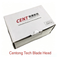 Lames de sélecteur à huit segments originales Hongtai CENT, accessoires pour machine à tricoter plate informatisée