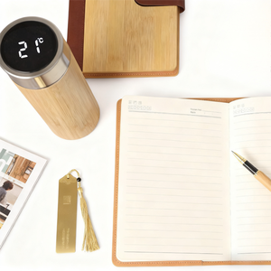 Ensemble <span class=keywords><strong>cadeau</strong></span> <span class=keywords><strong>d</strong></span>'<span class=keywords><strong>entreprise</strong></span> écologique en bois, logo personnalisable, ensemble <span class=keywords><strong>cadeau</strong></span> <span class=keywords><strong>d</strong></span>'<span class=keywords><strong>entreprise</strong></span> pour offrir des cadeaux lors <span class=keywords><strong>d</strong></span>'événements <span class=keywords><strong>d</strong></span>'<span class=keywords><strong>entreprise</strong></span> - Product Image 3