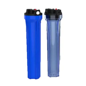 water filter element ro system drining water system filter bottle plastic