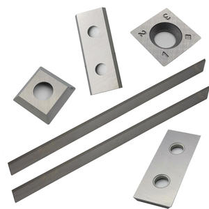 Carpentry Woodworking <b>Roller</b> Machinery Parts TCT Inserts Wood Work Customized High Quality Planer <b>Blades</b> for Cutter Head - Product Image 2