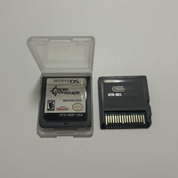 Cartouche de jeux DS pour carte de jeu de console Chrono Trigger DS pour Nintendo