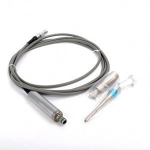 Perceuse et scie chirurgicales vétérinaires orthopédiques à haute vitesse pour micro-chirurgie ORL/dos/cervicales, pour la neurochirurgie et la chirurgie osseuse de la colonne vertébrale - Product Image 4