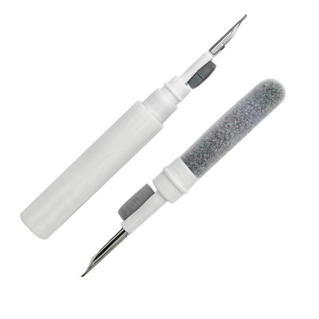 Earbuds Cleaning Kit for Airpods Multi-Function Cleaning Tool With Brush Headphones Cleaner