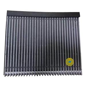 Núcleo de Evaporador de Aire Acondicionado para Porsche Cayenne Volkswagen T6 CARAVELLE 95857231700 2011-2016 - Product Image 4