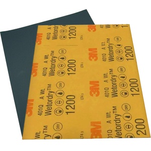 Papier de <span class=keywords><strong>sable</strong></span> en Latex de silicium, 40 1q, 10x3M, imperméable, sec et humide - Product Image 3