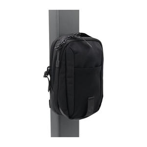 Sac de sport de fitness très vendu, portable, avec bandoulière magnétique, imperméable, en polyester Oxford, sac magnétique pour la salle de sport - Product Image 1