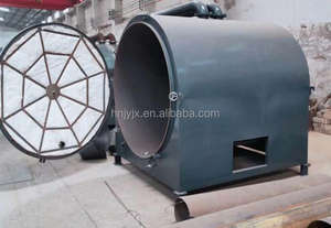 Four à <span class=keywords><strong>charbon</strong></span> de bois, machine à fabriquer du <span class=keywords><strong>charbon</strong></span> à partir du bois, transforme le bois en <span class=keywords><strong>charbon</strong></span> - Product Image 5