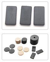 Étiquettes RFID PPS 125KHz TK4100, lavables plusieurs fois, prêtes à être expédiées, résistantes aux hautes températures