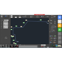 JSZW1000 Nouvelle plieuse automatique CNC à double plateau pour tôles, machine de pliage hydraulique CNC à vendre