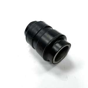 מכירת מפעל, בושינג גומי עמיד בטמפרטורות גבוהות ועמיד לאורך זמן, 30*51*78 מ\\\"מ, בושינג מוט מומנט למשאית - Product Image 2