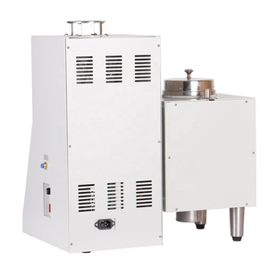 AWD-32 탄소 잔류물 검사자 마이크로 방법 ASTM D4530 석유 시험 장비 마이크로 방법 astm d4530 - Product Image 6