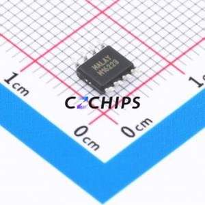 Chip IC de circuito integrado LTC1480IS8 # TRPBF, nuevo y original, IC de circuito integrado de 1/2, IC de 2/2, 1/2" - Product Image 2