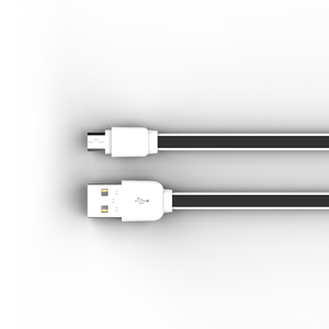 Câble <span class=keywords><strong>USB</strong></span> <span class=keywords><strong>Micro</strong></span> Type-C LDNIO XS-07 en caoutchouc pour téléphone portable, chargeur <span class=keywords><strong>USB</strong></span>, câbles de données pour <span class=keywords><strong>iPhone</strong></span> - Product Image 6
