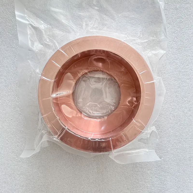 high quality custom wcu tungsten copper alloy sheet plate
