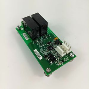 โมดูลเอาต์พุตเครื่องปรับอากาศ Trane รุ่น 6400-1106-03 X13650733-06 บอร์ดรีเลย์ ระบบควบคุม HVAC กลาง - Product Image 2