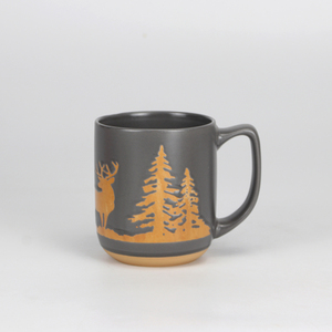 <span class=keywords><strong>Tazas</strong></span> <span class=keywords><strong>de</strong></span> café con pantalla <span class=keywords><strong>de</strong></span> seda bajo vidriado <span class=keywords><strong>de</strong></span> gres <span class=keywords><strong>de</strong></span> <span class=keywords><strong>Navidad</strong></span> caliente <span class=keywords><strong>de</strong></span> gran capacidad Jumbo - Product Image 4