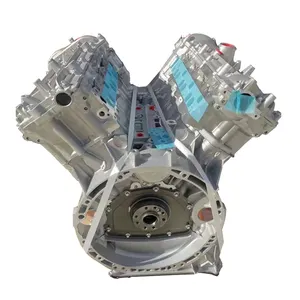 original rebuild original Quality Complete Engine assembly for Mercedes-Benz ML350 642 3.0t diesel