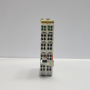 Modul Antarmuka Serial 750-653/000-01wbr8 - Banyak <span class=keywords><strong>2</strong></span> - Product Image 1