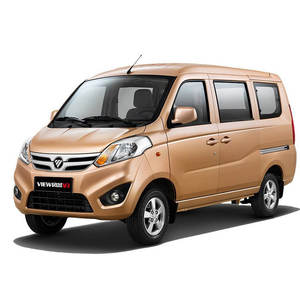 FOTON 8 PLACES VAN CAR EN <span class=keywords><strong>PROMOTION</strong></span> - Product Image 5