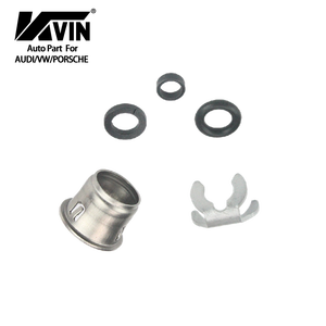 ชุดหัวฉีด06M998907A kvin สำหรับ XQ73.0T ชุดหัวฉีด PAB99890700สำหรับ EA839 06เมตร998 907 A - Product Image 1