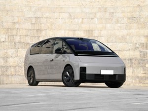 Li Auto MEGA 2025 Ultra Smart Refresh, MPV Elettrico di Lusso di Punta, Comfort Premium, Ampio Schermo Centrale, per Servizio Business Chauffeur - Product Image 3