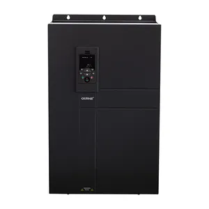 CKMINE太阳能水泵逆变系统光伏面板电源DC交流110kW 3相380V深井潜水混合频率VFD