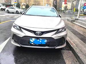 Toyota <span class=keywords><strong>Camry</strong></span> 2021-2023, Auto Usado en Venta, Excelente Estado, <span class=keywords><strong>Precio</strong></span> Bajo - Product Image 2