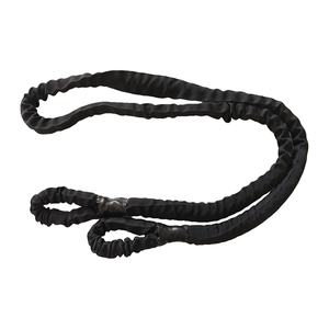 Ligne de gréement JINLI haute résistance 1/<span class=keywords><strong>2</strong></span> "X 10 '(12mm) 12300kgs élingue synthétique UHMWPE pour 4WD - Product Image 5