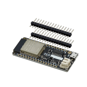 Placa <span class=keywords><strong>LOLIN</strong></span> D32 V1.0.0 WiFi + basada en el producto compatible con MicroPython de 4MB FLASH de Esp32 y 2. 0 2. - Product Image 5